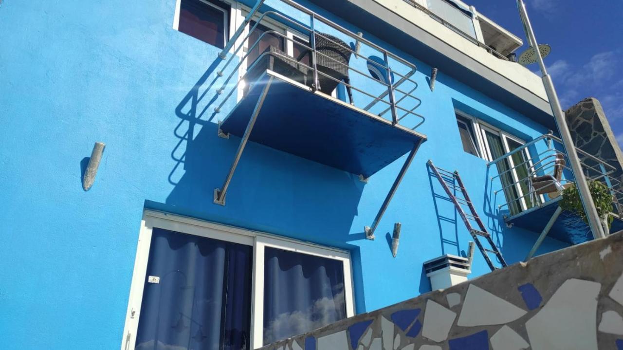 Mar Azul *