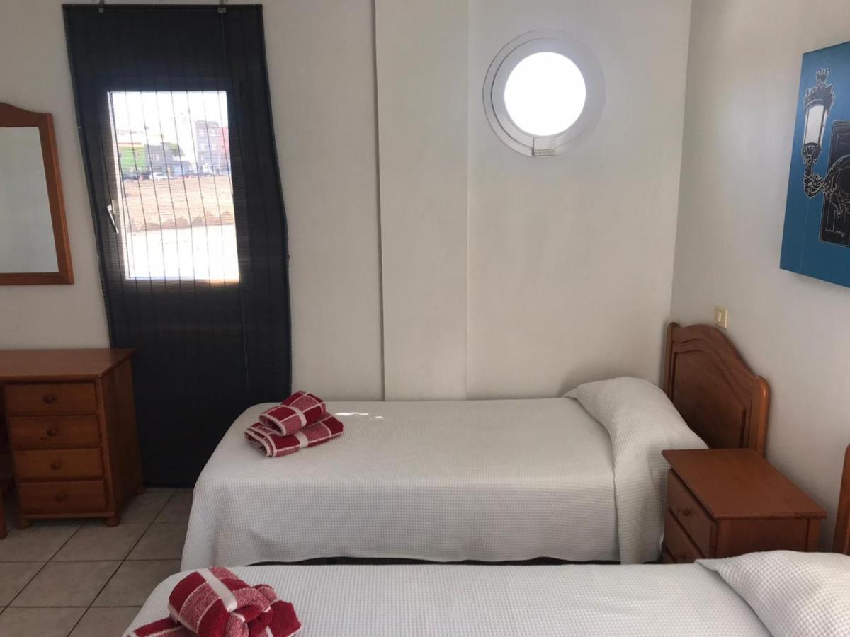 Apartment Mar Azul