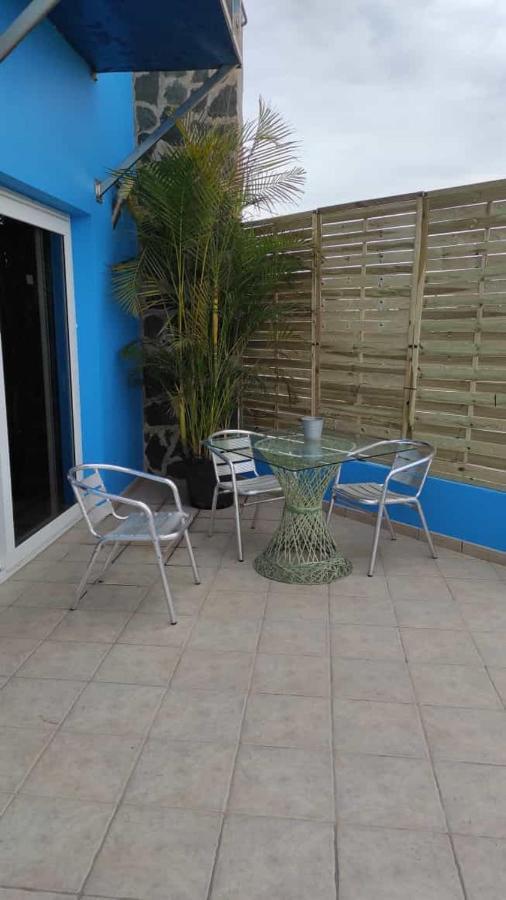Mar Azul Apartment