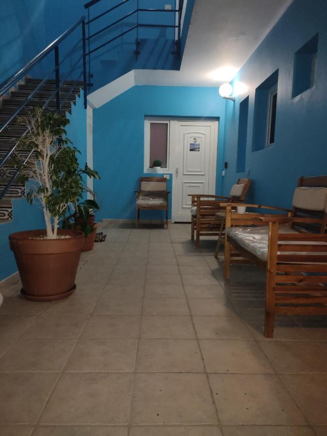 Mar Azul Apartment *