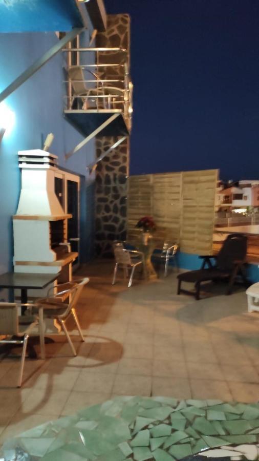 Mar Azul Apartment