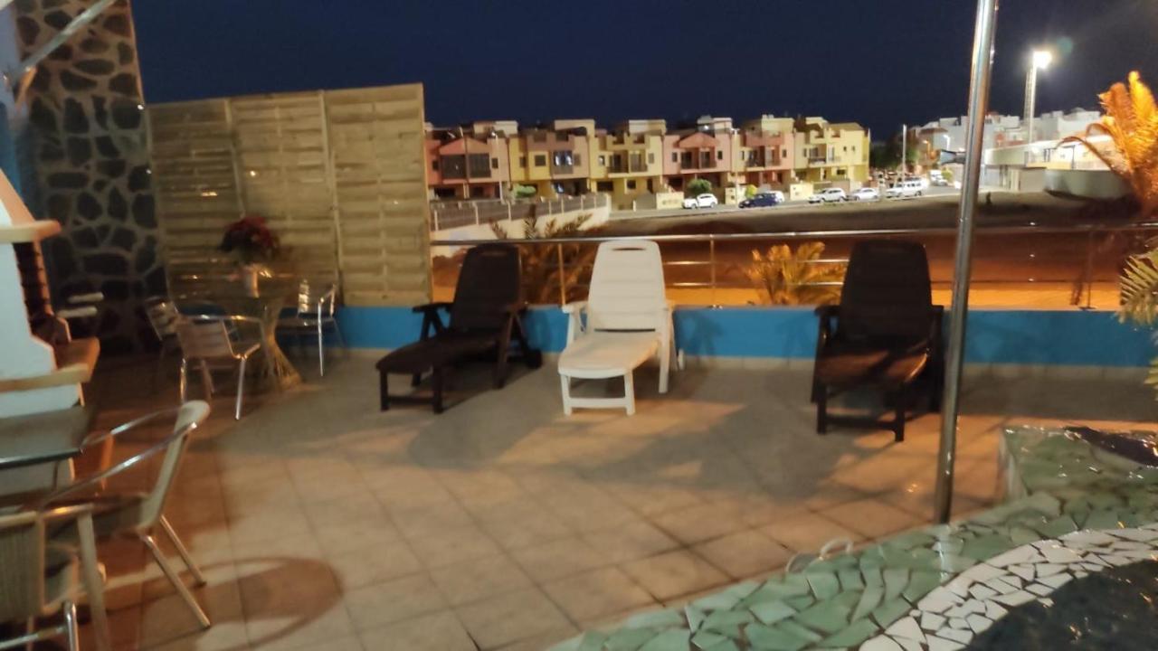 Mar Azul Apartment *