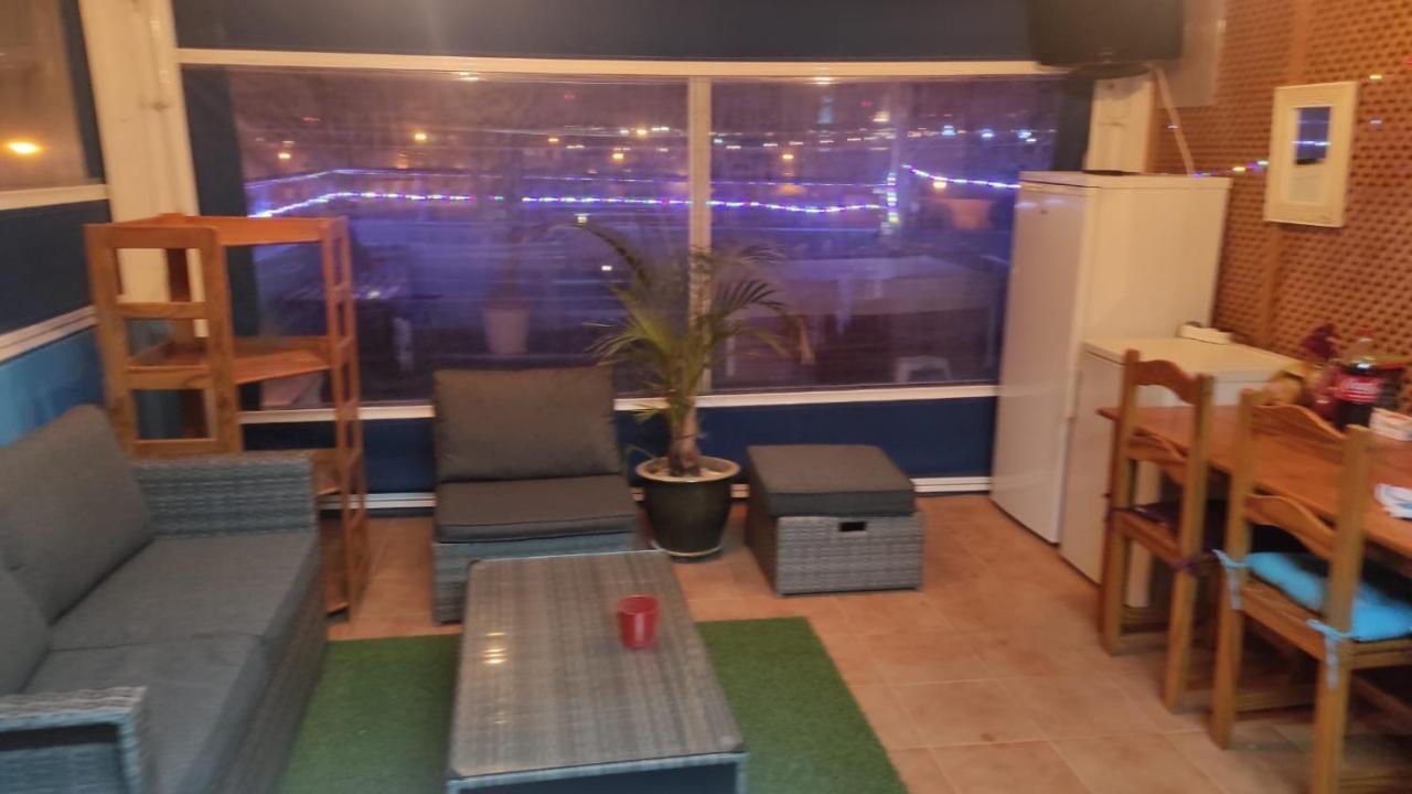 Mar Azul Apartment Arinaga