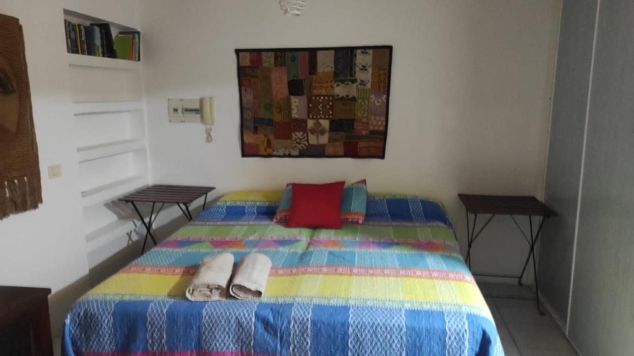 Apartment Mar Azul Arinaga