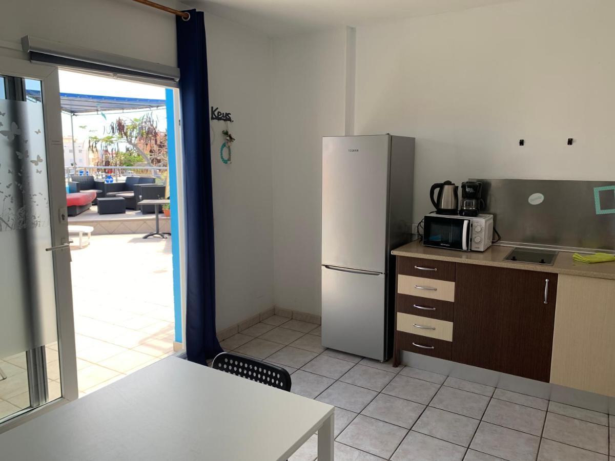 Apartment Mar Azul *