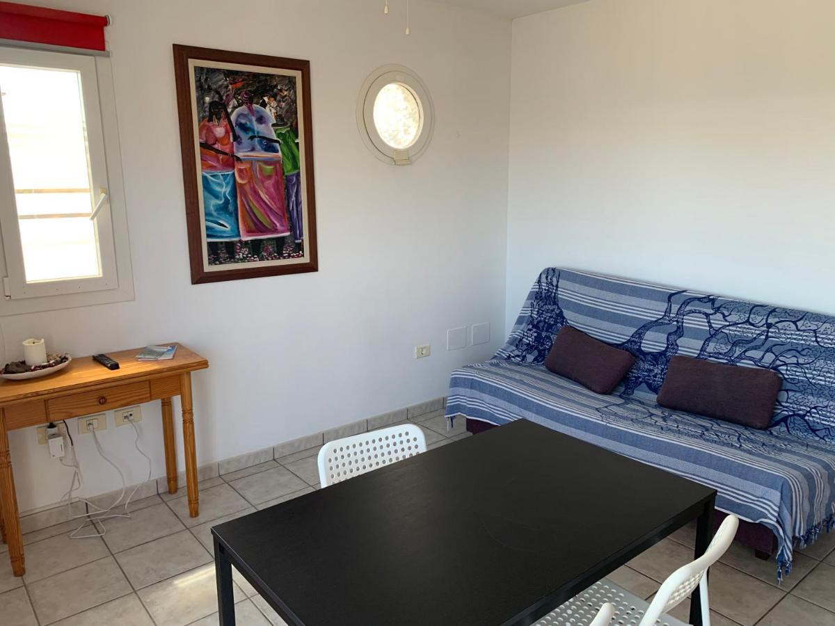 Apartment Mar Azul Arinaga