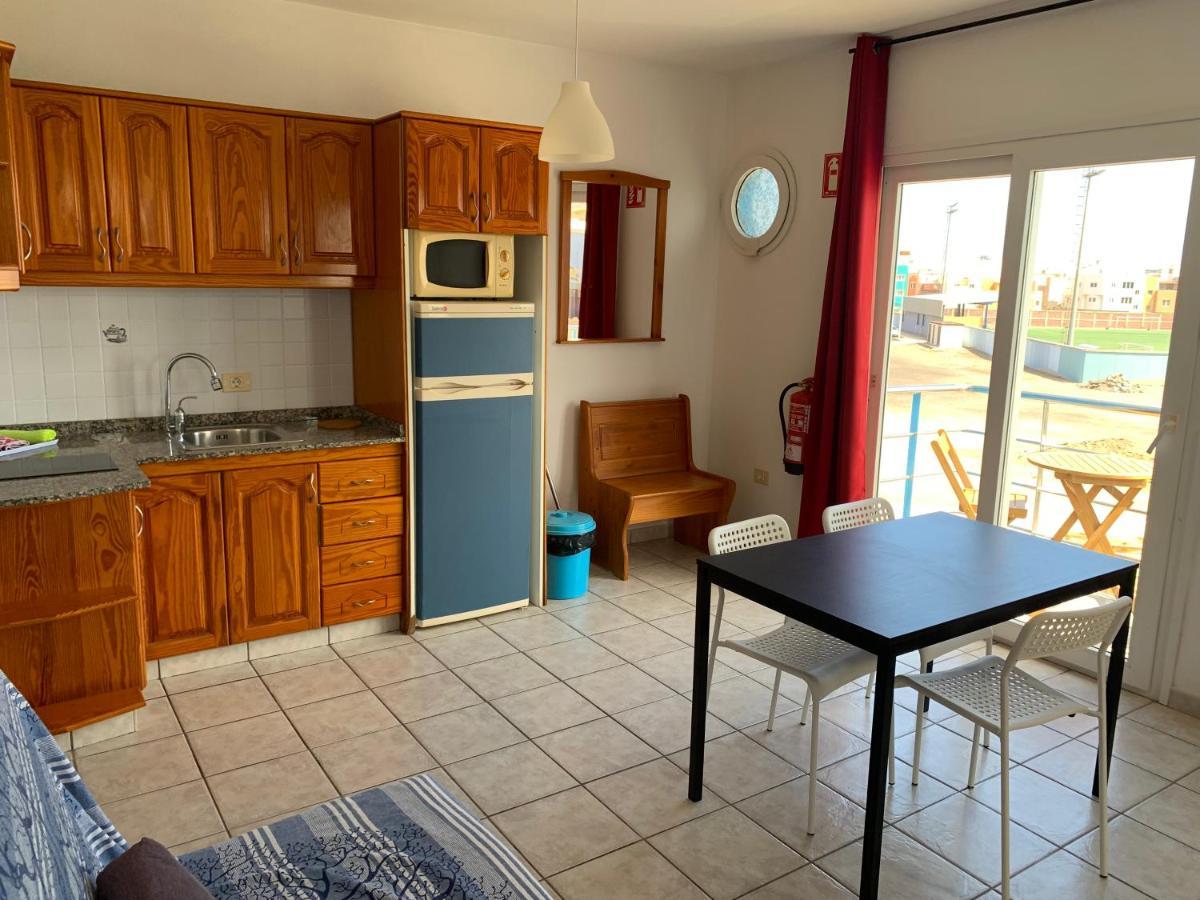 Mar Azul Apartment *
