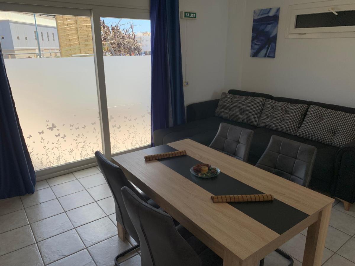 Apartment Mar Azul Arinaga
