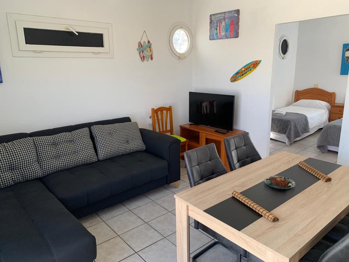 Apartment Mar Azul
