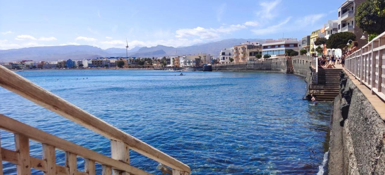 Mar Azul Apartment Arinaga