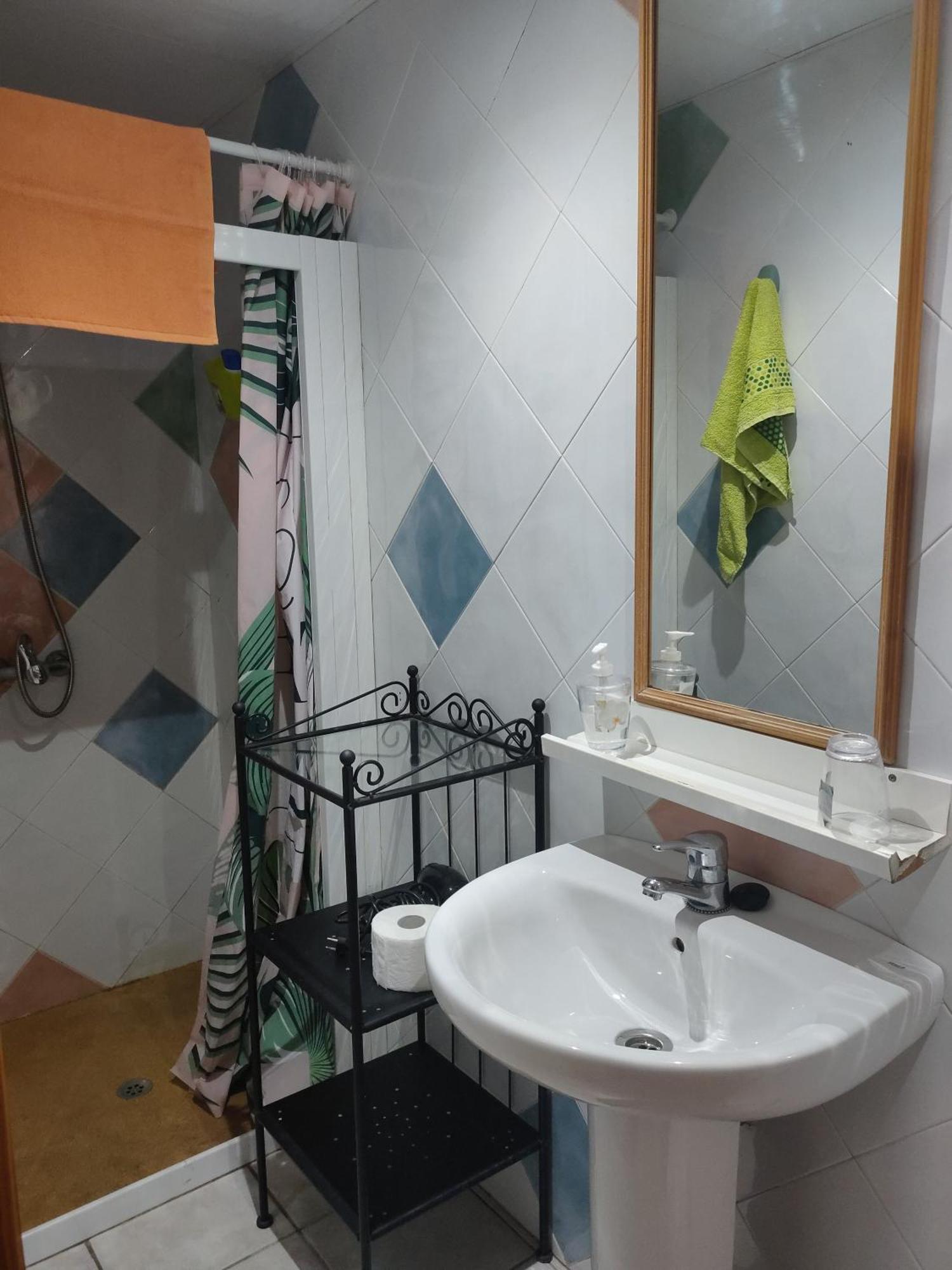 Apartment Mar Azul Arinaga