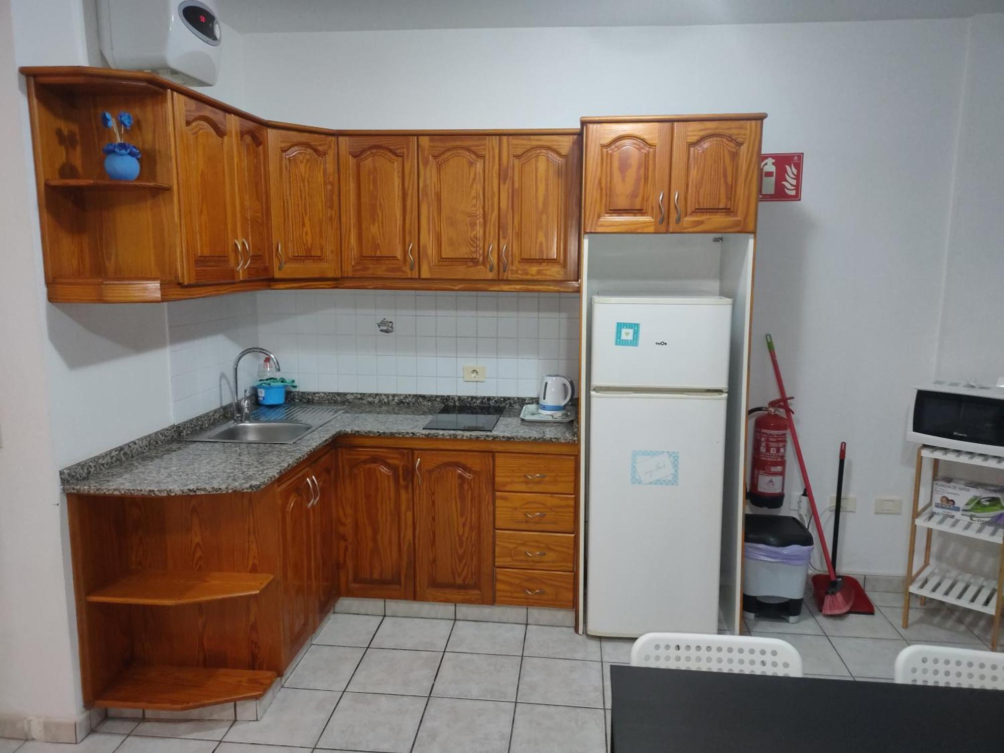 Mar Azul Apartment