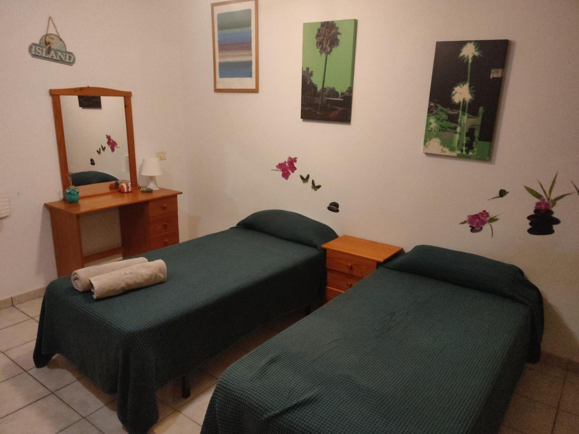 Apartment Mar Azul